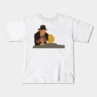 Indiana Jones Kids T-Shirt